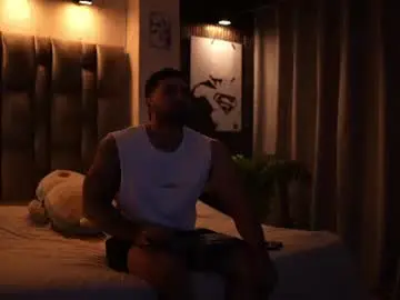 Chaturbate Private Sex Chat of john_king29