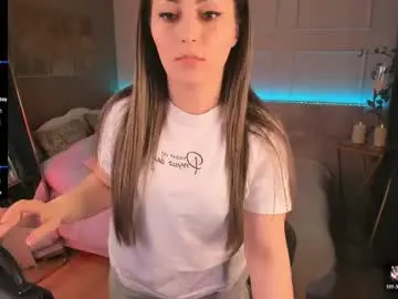 Chaturbate Adult Webcams of kylie_mellow