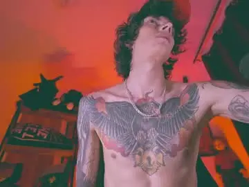Chaturbate Free Live Porn of olliver___y