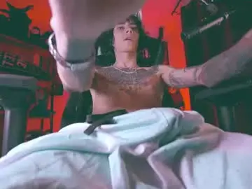 Chaturbate Adult Webcam of olliver___y