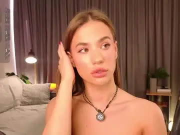 Chaturbate Live Porn of pamelaryant