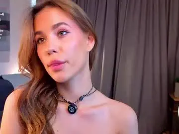 Chaturbate Sex Cam of pamelaryant
