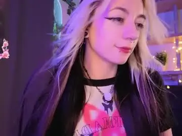 Chaturbate Free Porn Cam of pamelaryant
