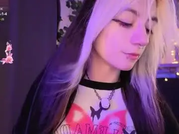 Chaturbate Nude Webcam of pamelaryant