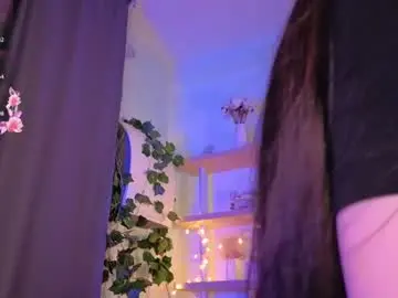 Chaturbate Adult Webcams of pamelaryant