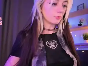 Chaturbate Free Porn Cam of pamelaryant
