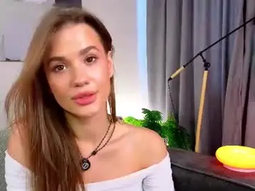 Chaturbate Adult Webcams of pamelaryant