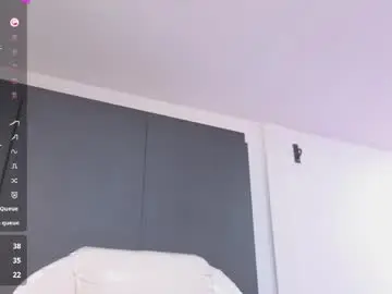 Chaturbate Sex Chat of samantha_blow