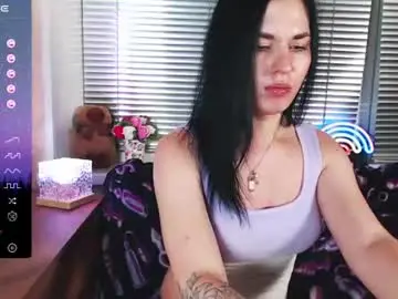 Chaturbate Adult Webcams of spring_girl0