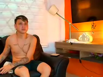 Chaturbate Adult Webcams of tobby_millers_