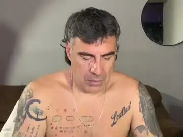 Chaturbate Adult Video Chat of chato012