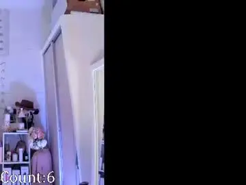 Chaturbate Adult Webcams of dakota_blare