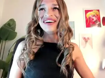 Chaturbate Adult Webcam of gia_demie