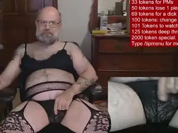 Chaturbate Watch Live Sex Cams of hairydaddybear69
