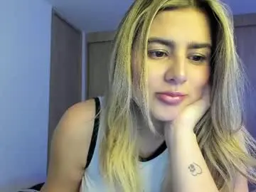 Chaturbate Adult Webcams of liahkimi