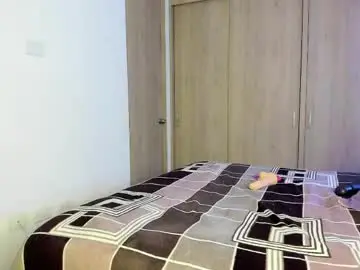 Chaturbate Adult Video Chat of liahkimi