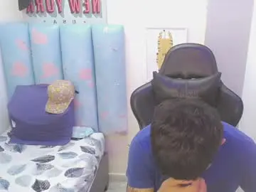Chaturbate Best live sex cam show of liam_play
