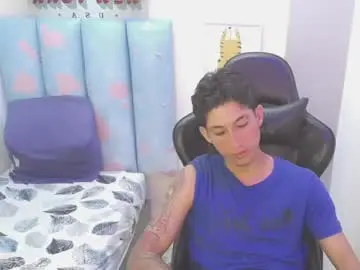 Chaturbate Sex Cam of liam_play