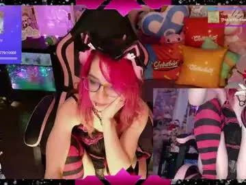 Chaturbate Free Live Porn of likemyashe