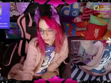 Chaturbate Sex Chat of likemyashe