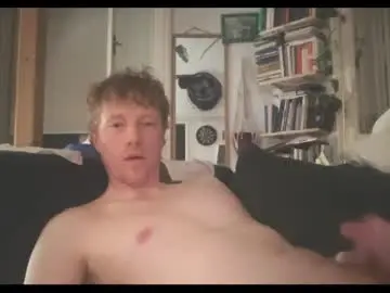Chaturbate Sex Cam of lilginge1