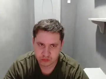 Chaturbate Live Sex of max_marlyn