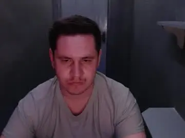 Chaturbate Live Sex Cam of max_marlyn