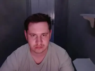 Chaturbate Private Sex Chat of max_marlyn