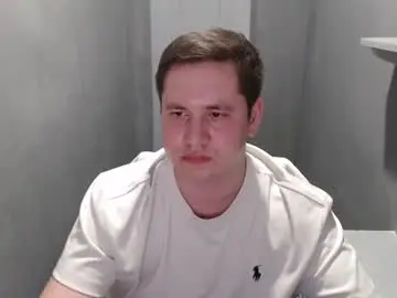 Chaturbate Free Porn Cam of max_marlyn