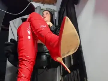 Chaturbate Live Porn of mistressanna_
