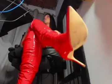 Chaturbate Free Live Porn of mistressanna_