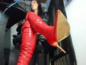 Chaturbate Best live sex cam show of mistressanna_