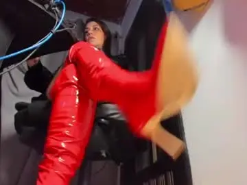Chaturbate Free Porn Cam of mistressanna_