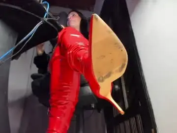 Chaturbate Free Porn Cam of mistressanna_
