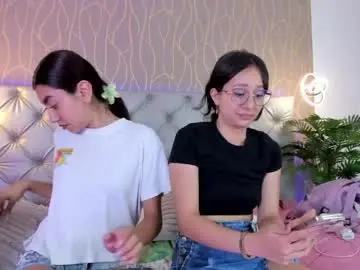 Chaturbate Nude Webcam of natalhy_