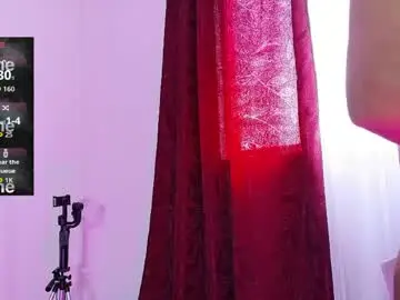 Chaturbate Nude Webcam of nathalia_correa