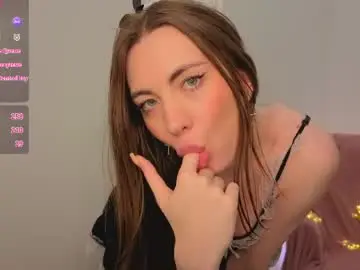 Chaturbate Nude Webcam of nyvra