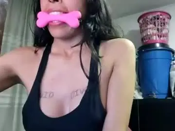 Chaturbate Best Webcam of rav3nx_