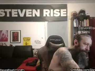 Chaturbate Adult Webcams of stevenrisenyc