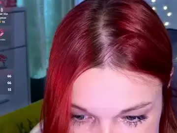 Chaturbate Live Sex of alinabae