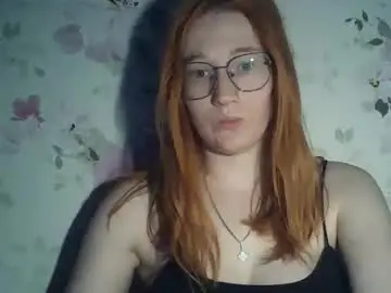Chaturbate Adult Video Chat of eveliina_shy