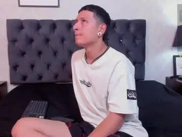 Chaturbate Best Webcam of giax_