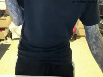 Chaturbate Live Sex Cam of kaiser679