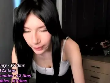 Chaturbate Live Porn of kelly_blush_