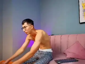 Chaturbate Adult Video Chat of keny_romero