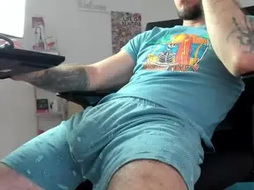 Chaturbate Sex Chat of marioslim