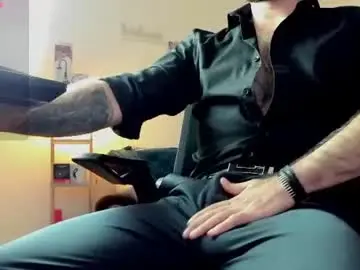 Chaturbate Free Porn Cam of marioslim