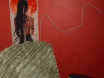 Chaturbate Best live sex cam show of midnightmariana