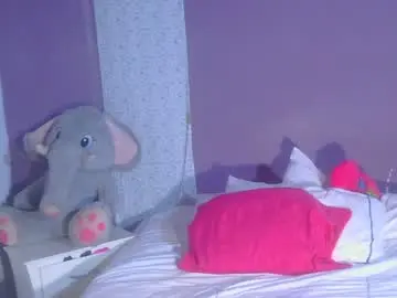 Chaturbate Free Porn Cam of paulinawilliams