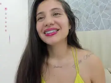 Chaturbate Adult Webcam of sara_melo